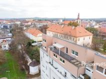 Prodej bytu 3+kk, Lovosice, Osvoboditelů, 120 m2