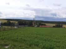 Prodej pozemku, Kožlany, 2631 m2