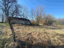 Prodej pozemku, Dolní Dvořiště - Všeměřice, 11107 m2