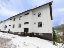 Prodej bytu 1+1, Bedřichov, 46 m2