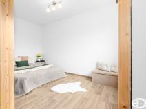 Prodej bytu 1+1, Špindlerův Mlýn - Bedřichov, 46 m2