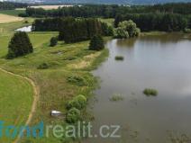 Prodej pozemku, Chodský Újezd, 20264 m2