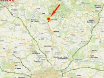 Prodej pozemku pro bydlení, Liběchov, 7548 m2