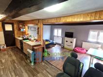 Prodej rodinného domu, Dolní Brusnice, 95 m2