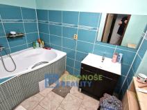 Prodej rodinného domu, Dolní Brusnice, 95 m2