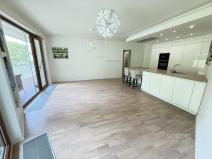 Pronájem bytu 3+kk, Praha - Košíře, Naskové, 104 m2
