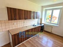 Prodej bytu 3+1, Trutnov - Horní Staré Město, Horská, 73 m2