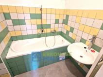 Prodej bytu 3+1, Trutnov - Horní Staré Město, Horská, 73 m2