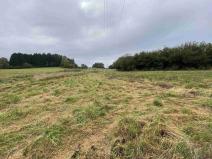 Prodej pozemku, Nová Bystřice - Senotín, 11798 m2