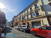 Pronájem kanceláře, Ústí nad Labem - Ústí nad Labem-centrum, Vaníčkova, 90 m2
