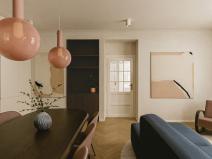 Prodej bytu 4+kk, Praha - Vinohrady, Na Folimance, 97 m2