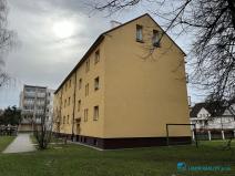 Pronájem bytu 2+1, Frýdlant nad Ostravicí, Dvořákova, 55 m2