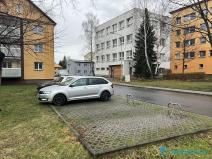 Pronájem bytu 2+1, Frýdlant nad Ostravicí, Dvořákova, 55 m2