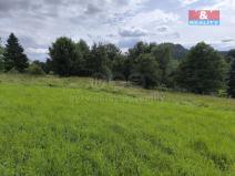 Prodej pozemku pro bydlení, Teplice nad Metují - Zdoňov, 3213 m2
