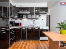 Prodej bytu 2+1, Milovice - Mladá, Průběžná, 59 m2