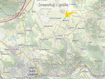 Prodej louky, Velké Chvojno - Mnichov, 34693 m2