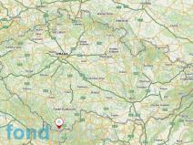 Prodej pozemku, Vyšší Brod, 23186 m2