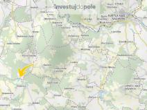 Prodej pole, Kaliště - Podivice, 34224 m2