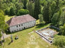 Prodej činžovního domu, Planá - Vysoké Sedliště, 880 m2