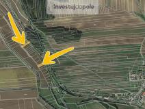 Prodej louky, Mutějovice, 2776 m2