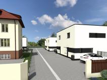 Prodej rodinného domu, Libiš, Za Rybníčkem, 104 m2