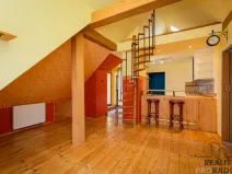 Pronájem bytu 2+kk, Teplice, Plzeňská, 70 m2