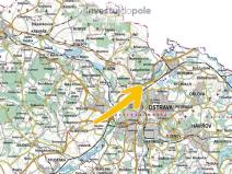 Prodej lesa, Ostrava - Koblov, 3893 m2