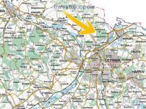 Prodej pole, Ludgeřovice, 7545 m2