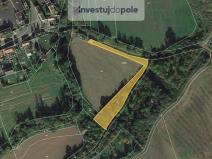 Prodej pozemku, Holedeč - Veletice, 1492 m2