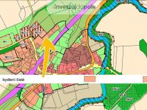 Prodej pozemku, Holedeč - Veletice, 1492 m2