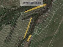Prodej louky, Ivančice - Hrubšice, 3274 m2