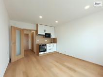 Pronájem bytu 1+kk, Rakovník, Dukel. hrdinů, 24 m2