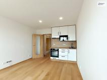 Pronájem bytu 1+kk, Rakovník, Dukel. hrdinů, 24 m2