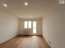 Pronájem bytu 1+kk, Rakovník, Dukel. hrdinů, 24 m2