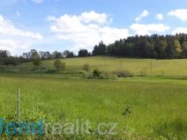 Prodej pozemku, Číměř - Dobrá Voda, 9015 m2