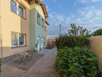 Pronájem bytu 1+kk, Bohumín - Starý Bohumín, P. Cingra, 32 m2