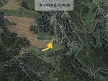 Prodej pozemku, Pěnčín - Bratříkov, 537 m2