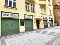 Prodej bytu 2+kk, Praha - Bubeneč, Verdunská, 54 m2