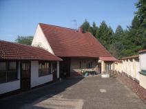 Prodej rodinného domu, Bystřice, 160 m2
