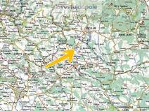 Prodej louky, Studenec - Zálesní Lhota, 11036 m2