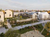 Pronájem obchodního prostoru, Velká Polom, 9. května, 138 m2