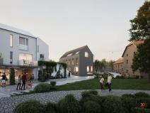 Pronájem obchodního prostoru, Velká Polom, 9. května, 138 m2