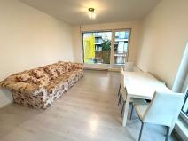 Pronájem bytu 2+kk, Praha, Počernická, 60 m2
