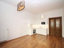 Pronájem bytu 3+kk, Praha, Chvalova, 71 m2