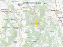 Prodej louky, Vranová Lhota, 2704 m2