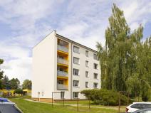 Pronájem bytu 3+kk, Lázně Bohdaneč, Za Školkou, 60 m2