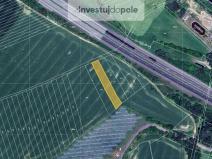 Prodej pole, Velký Újezd, 1420 m2