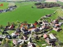 Prodej rodinného domu, Spálov, 230 m2