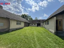 Prodej rodinného domu, Spálov, 230 m2