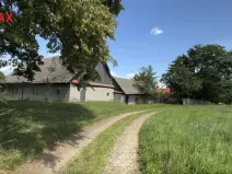 Prodej rodinného domu, Spálov, 230 m2